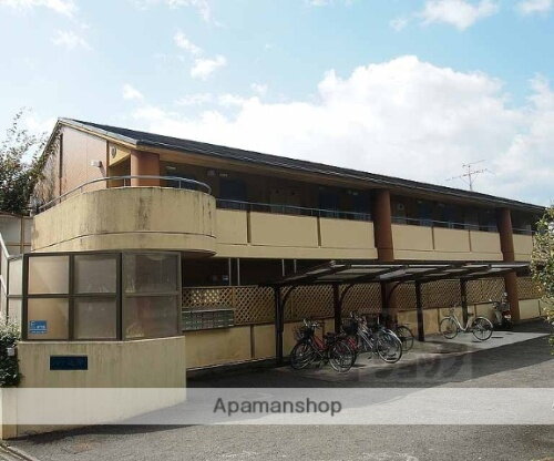 京都府京都市東山区今熊野阿弥陀ケ峯町 賃貸マンション