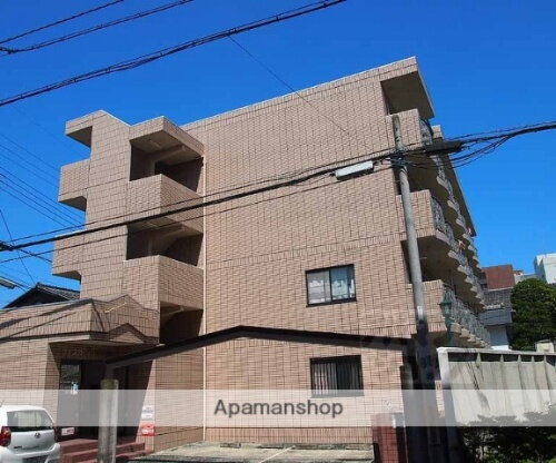 京都府京都市南区吉祥院西ノ庄門口町 築28年10ヶ月 4階建