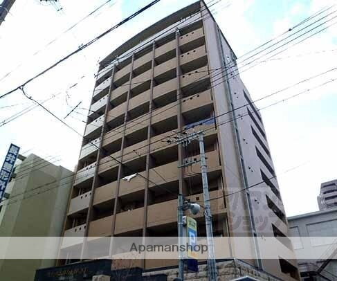 京都府京都市下京区大津町 賃貸マンション