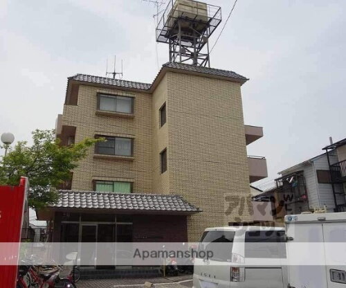 京都府京都市中京区西ノ京南両町 賃貸マンション