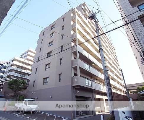 グランドメゾン伏見桃山