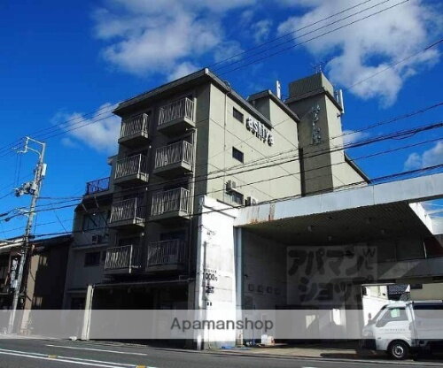 芦屋マンション