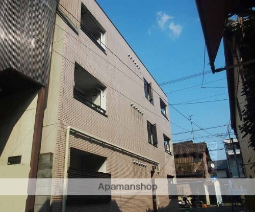 京都府京都市東山区一橋宮ノ内町 賃貸マンション