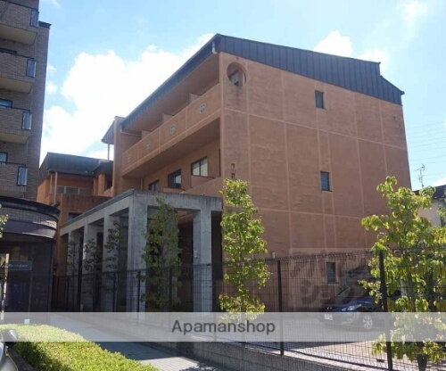 京都府京都市南区久世中久世町１丁目 賃貸マンション