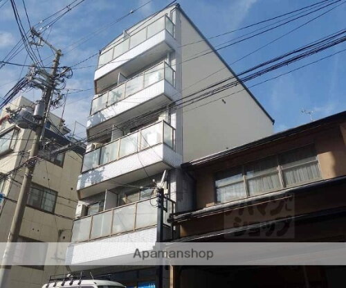 ベルビュー花屋町