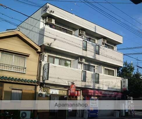 ガーディアン青山