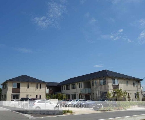 京都府京都市南区久世築山町 築11年8ヶ月 2階建