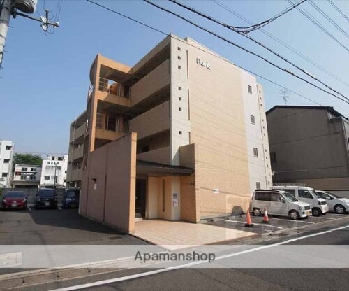 クレアール高野