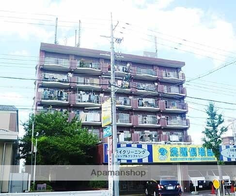 サニーハイツ塔南