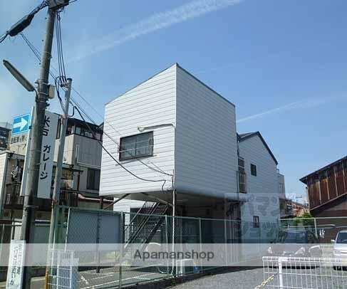 京都府京都市南区東九条東岩本町 賃貸アパート