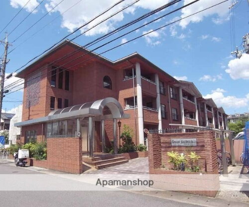 京都府京都市伏見区向島津田町 賃貸マンション