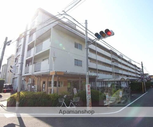 京都府京都市伏見区深草池ノ内町 賃貸マンション