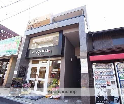 京都府京都市伏見区墨染町 賃貸マンション