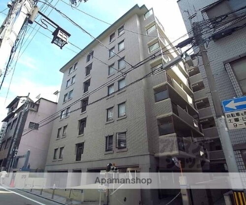 ライオンズマンション祇園