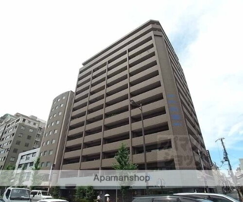 京都府京都市下京区醍醐町 賃貸マンション