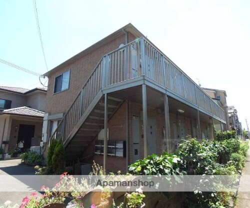 京都府京都市伏見区深草大島屋敷町 賃貸アパート