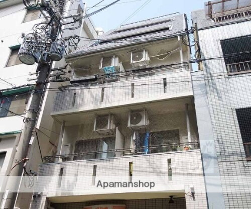 京都府京都市下京区粉川町 賃貸マンション