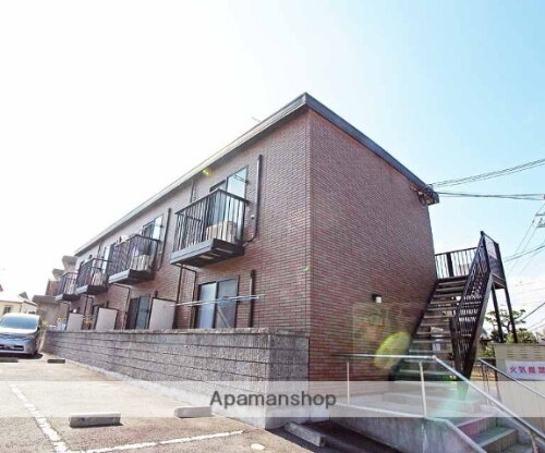 京都府京都市伏見区深草坊町 賃貸アパート