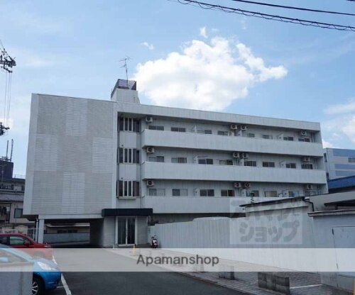 京都府京都市南区吉祥院宮ノ西町 賃貸マンション