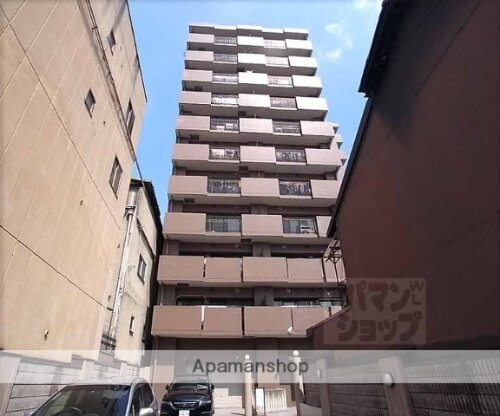 京都府京都市下京区菊屋町 賃貸マンション