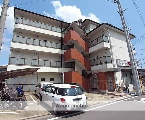 京都府京都市伏見区深草泓ノ壺町 賃貸マンション