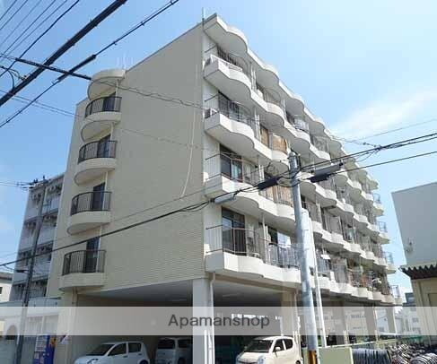 京都府京都市南区吉祥院前田町 賃貸マンション