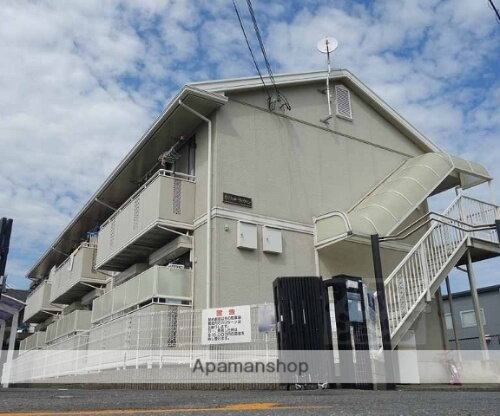 京都府京都市南区久世殿城町 2階建 築29年11ヶ月