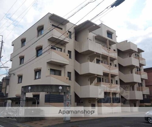 京都府京都市南区吉祥院船戸町 築28年9ヶ月 5階建