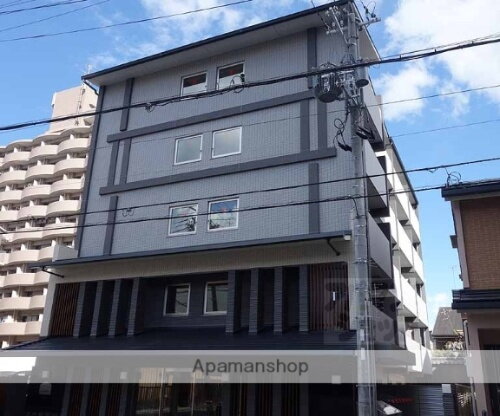 京都府京都市下京区土手町通正面上る溜池町 賃貸マンション