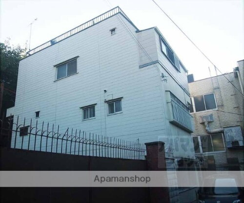 レジデンスクラブ３２ 2階建