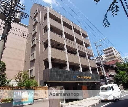 京都府京都市中京区守山町 賃貸マンション