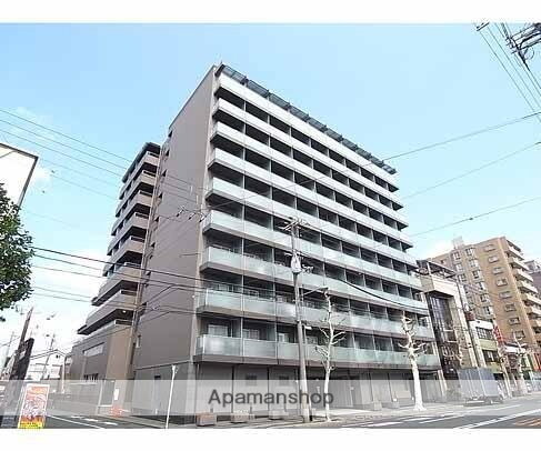 京都府京都市中京区壬生御所ノ内町 賃貸マンション