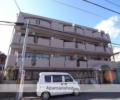 京都府京都市伏見区深草西浦町７丁目 賃貸マンション