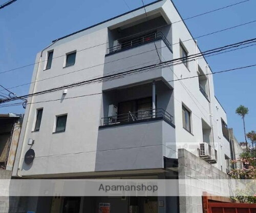 京都府京都市下京区南八百屋町 賃貸マンション