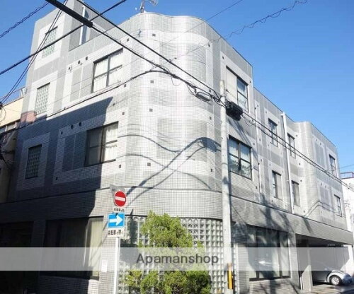 京都府京都市下京区西若松町 賃貸マンション