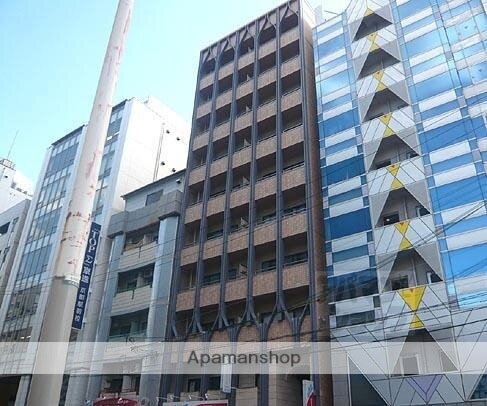 京都府京都市下京区東塩小路町 10階建 築26年8ヶ月