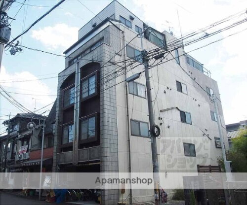 京都府京都市東山区正面町 賃貸マンション