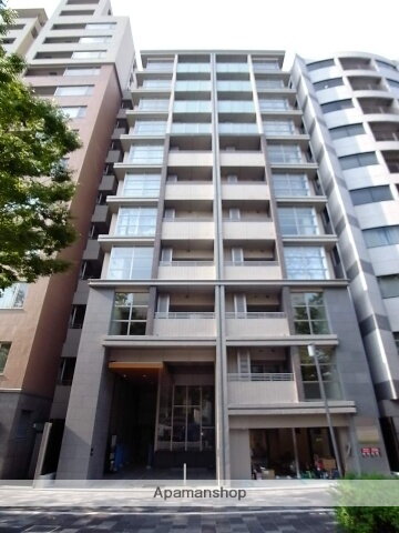 プレミスト京都御池通