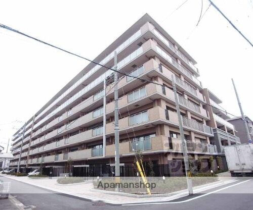 パデシオン伏見藤森グランドプレミアム