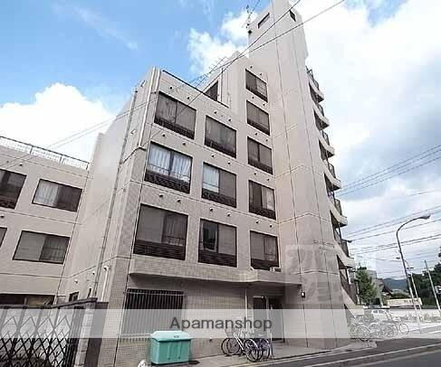 松屋レジデンス百万遍