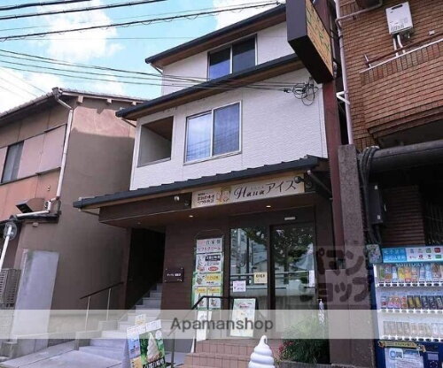 京都府京都市東山区本町１５丁目 築5年9ヶ月 3階建