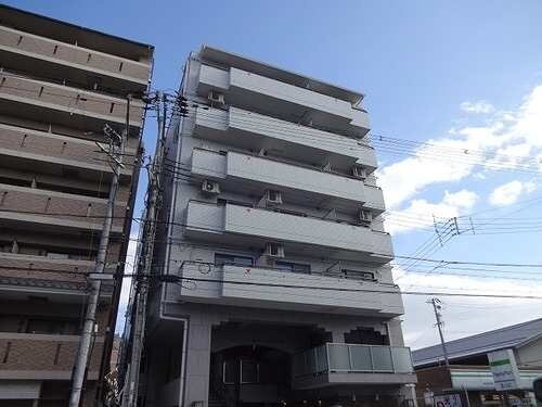 ライオンズマンション清水