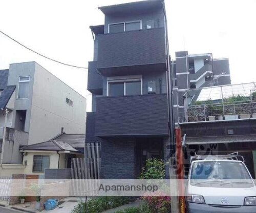 京都府京都市南区吉祥院九条町 賃貸マンション