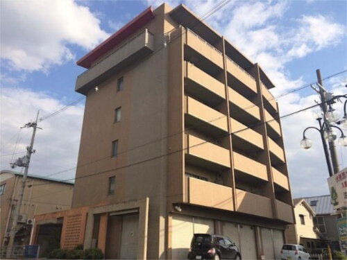 ディアコート竹田