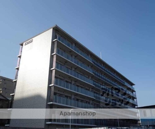 京都府京都市下京区梅小路高畑町 賃貸マンション