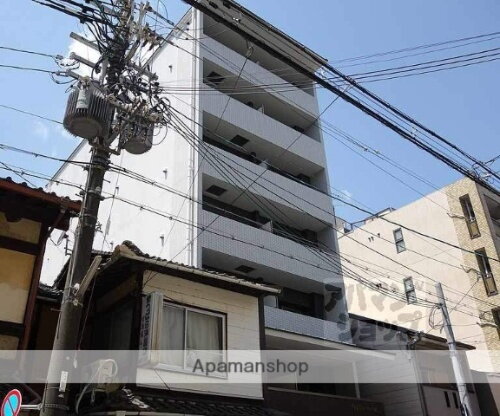 京都府京都市下京区納屋町 賃貸マンション