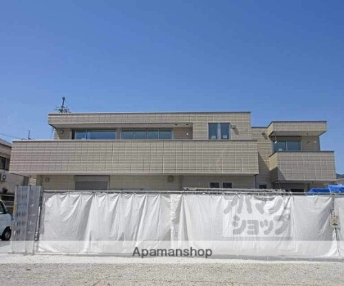 京都府京都市伏見区淀木津町 賃貸アパート