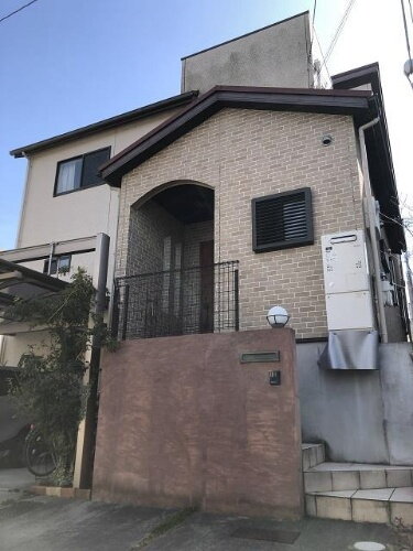 馬場２丁目戸建