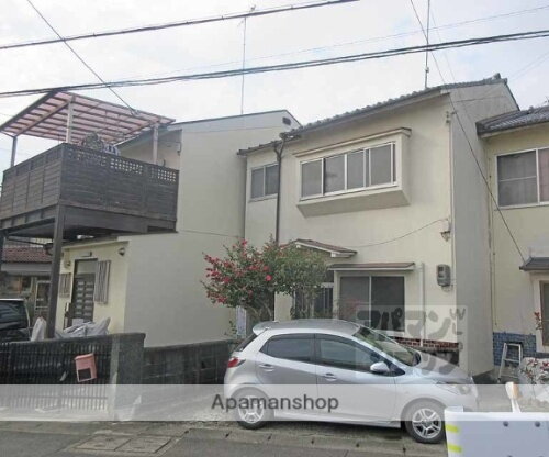 羽束師鴨川町１４７ー１９貸家