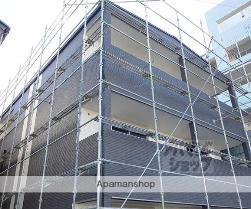 京都府京都市南区久世川原町 賃貸アパート